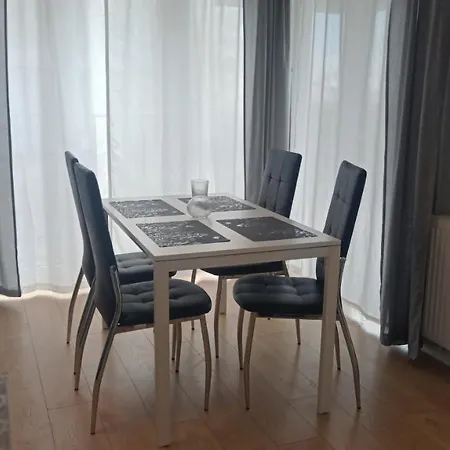Apartament Targowy Poznan Exterior photo