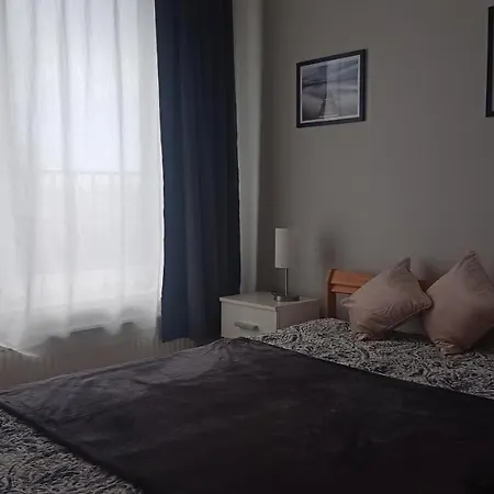 Apartament Targowy Poznan Exterior photo