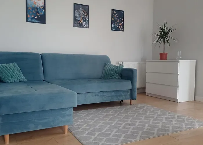 Apartament Targowy