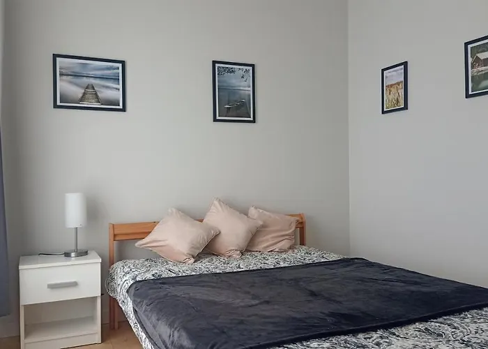 Apartament Targowy