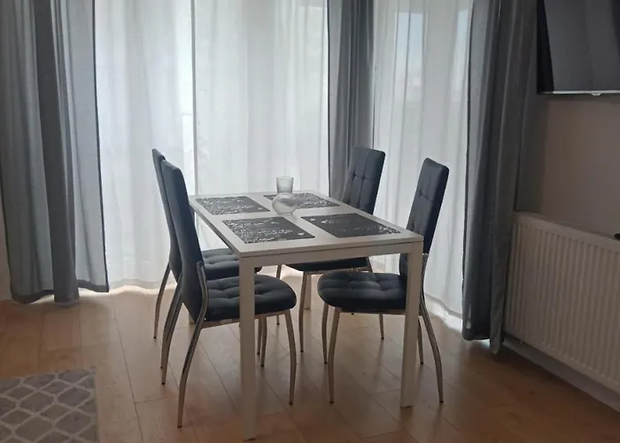 Apartament Targowy