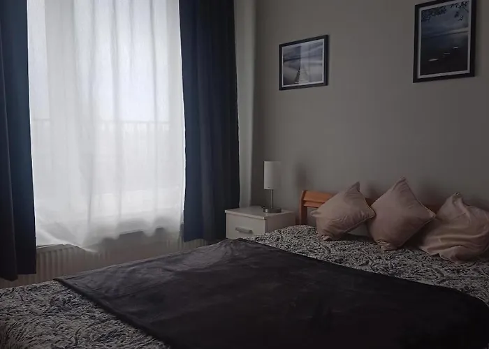 Apartament Targowy