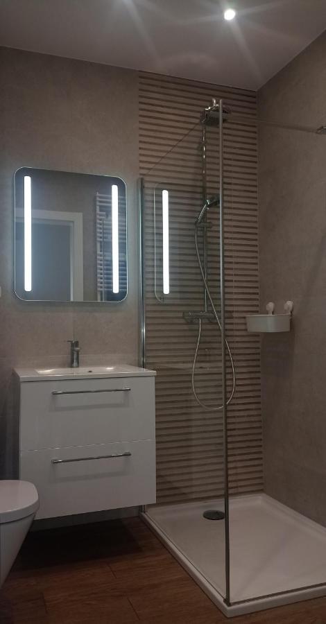 Targowy Apartament