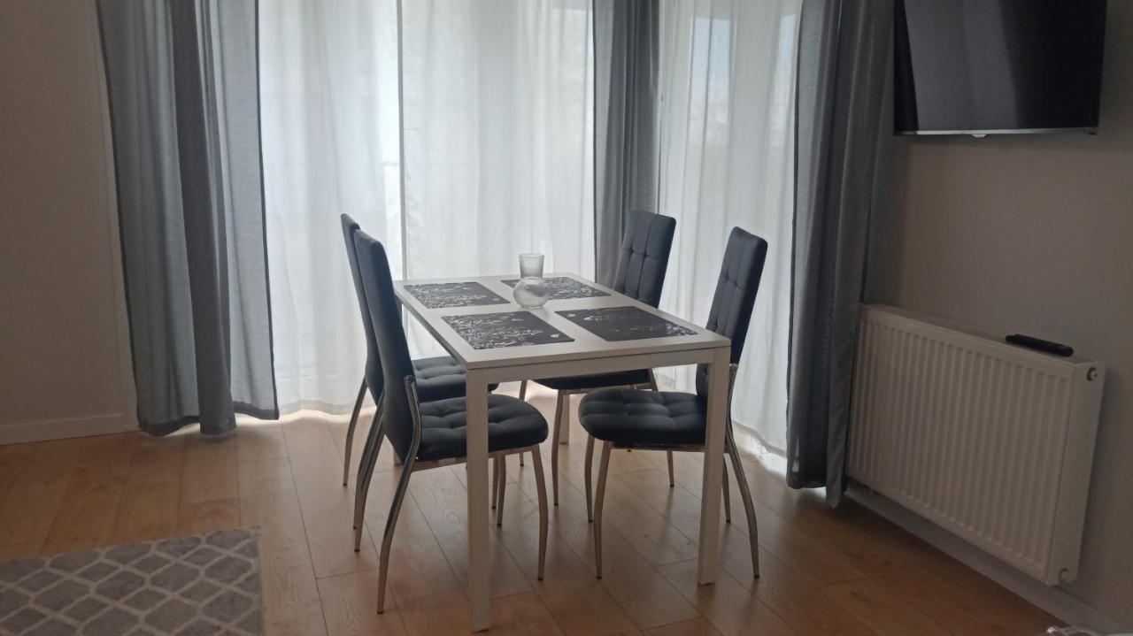 Apartament Targowy *