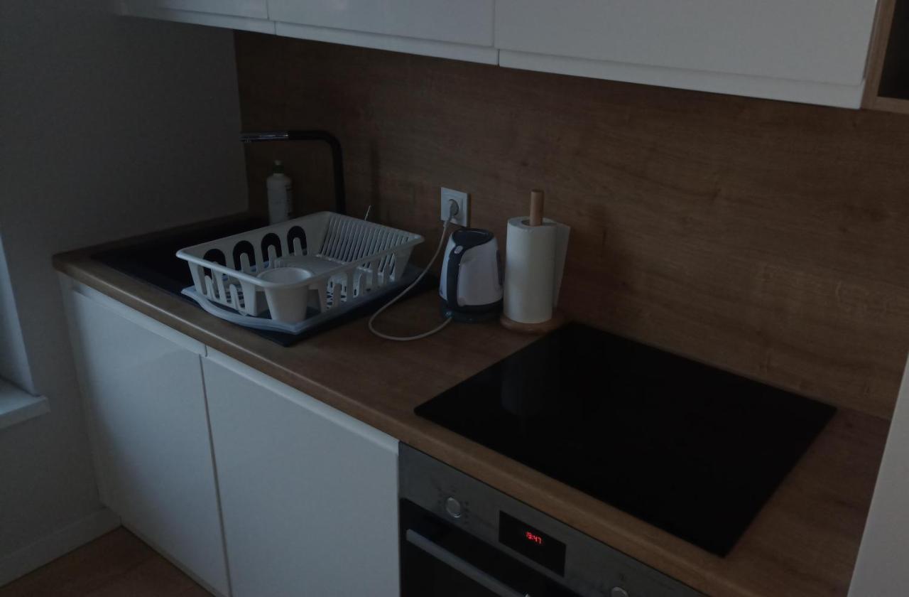 Targowy Apartament