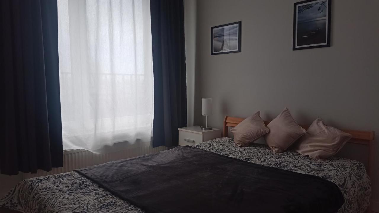 Targowy Apartment *